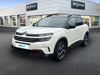 hybrid 225ch c-series e-eat8