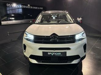 puretech 130ch s&s shine eat8