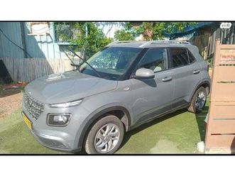 intense אוט׳ 1.6 (123 כ״ס)