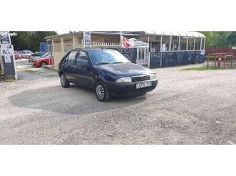 mazda 121 1.3 lx igény esetén friss vizsgával!