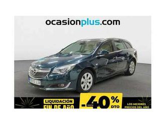 insigniast 2.0cdti ecof. s&s selective 140