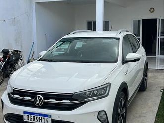 volkswagen nivus highline 1.0 200 tsi flex aut 2021