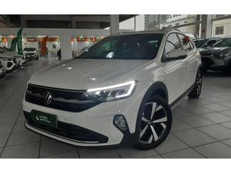 volkswagen nivus highline 1.0 200 tsi flex aut 2023