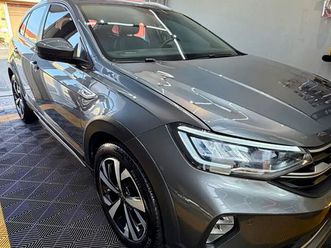 volkswagen nivus highline 1.0 200 tsi flex aut 2024