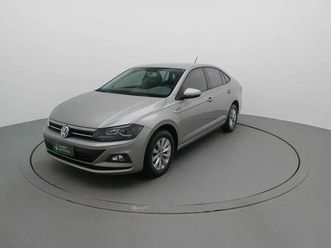 volkswagen virtus comfort. 200 tsi 1.0 flex 12v aut 2022