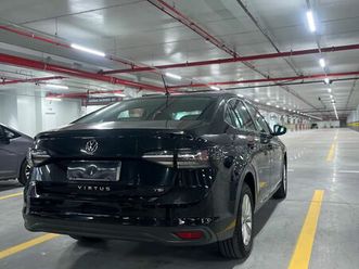 volkswagen virtus tsi 1.0 flex 12v 4p aut. 2023