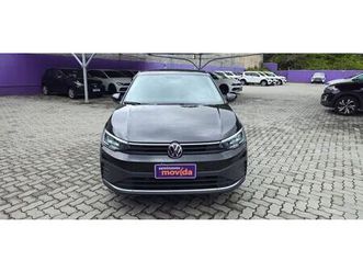 volkswagen virtus tsi 1.0 flex 12v 4p aut. 2024