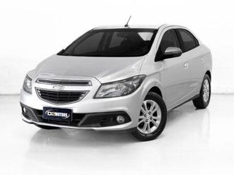 chevrolet prisma sed. ltz 1.4 8v flexpower 4p