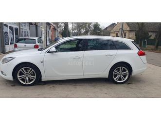 opel insignia 2.0