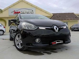 renault clio sport tourer 0.9 tce dynamique s