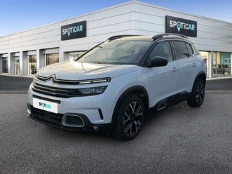 bluehdi 130ch s&s shine pack eat8 e6.d