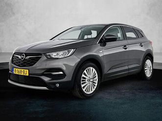 innovation 130pk | 1ste eigenaar | trekhaak | wint