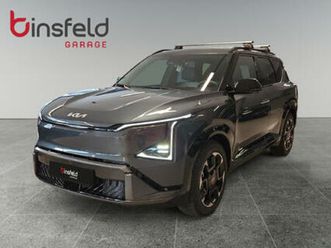 gt line 81.4kwh - 217ch - fwd - 505km