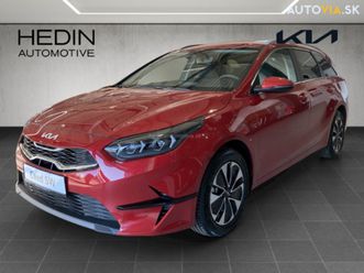 kia pro_ceed ceed sw 1.5 t-gdi 7dct gold za 24 370 €