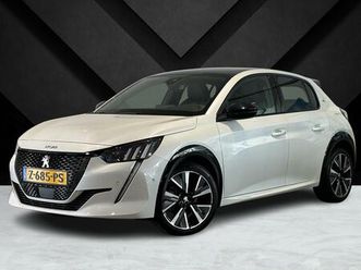 gt 1.2 turbo 130pk eat8 | parelmoer | panodak | na