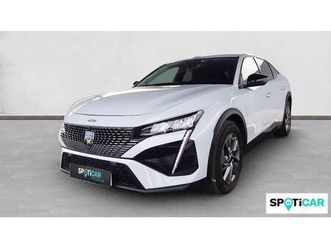 hybrid 136 edcs6 allure