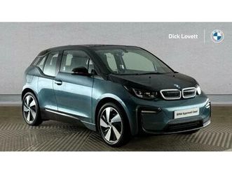 bmw i3 series i3 120ah 5dr