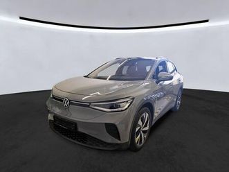 volkswagen id.4 pro performance 150 kw /hud/pano/ahk/360°