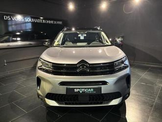 bluehdi 130ch s&s shine eat8