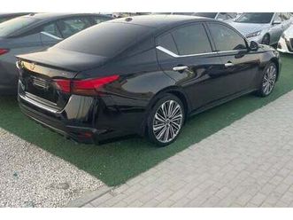 nissan altima sl 2.5l