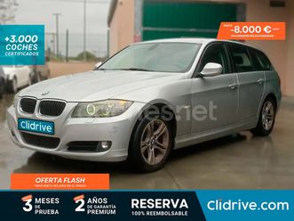 bmw serie 3 318d touring