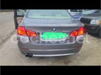 bmw serie 5 528i