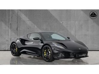 2025 lotus emira