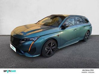 sw hybrid phev 180 e-eat8 gt