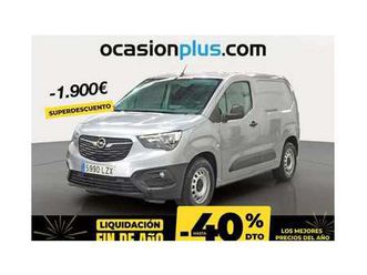 cargo l select 50kwh 100kw