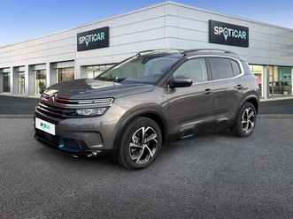 hybrid 225 e-eat8 shine