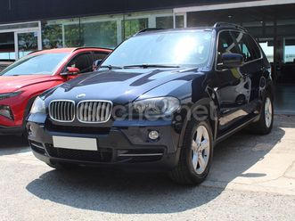 bmw x5 xdrive48i