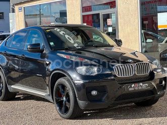 bmw x6 xdrive35d