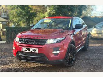 2.2 sd4 dynamic auto 4wd euro 5 3dr