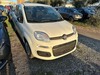 panda 3ª serie panda 1.0 firefly s&s hybrid city cross