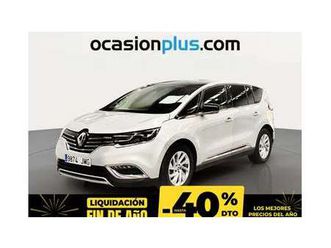 1.6dci tt energy zen edc 118kw