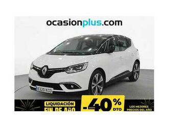 e-tech techno gran autonomía 160kw