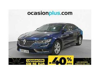 1.6dci energy zen edc 96kw