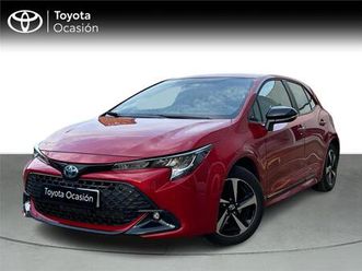 corolla - my25 active plus 5p hybrid 140 e-cvt