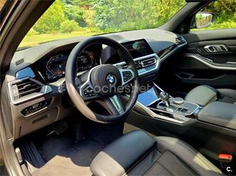 bmw serie 3 330d xdrive touring