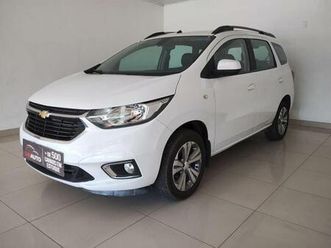 chevrolet spin premier 1.8 8v econo.flex 5p aut.