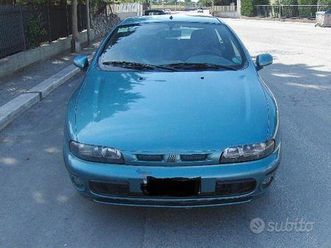 fiat bravo 1.4 12 v sx i serie del 1996 asi