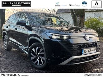 automatic edition 2.0 tdi 150hp 7seater