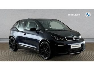 bmw i3 series i3s 120ah 5dr