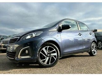 1.2 puretech allure 5p