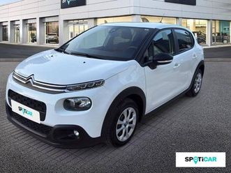 bluehdi 75kw (100cv) s&s feel