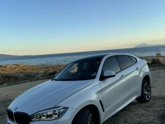 bmw x6 3.0 d x-drive