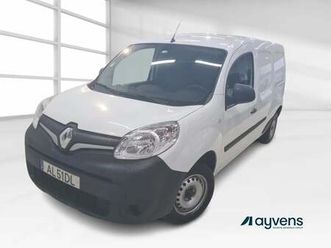 renault kangoo kangoo express 1.5 dci maxi business s/s