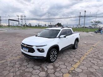 chevrolet montana lt 1.2 turbo flex 12v 4p mec.