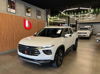 chevrolet montana premier 1.2 turbo flex 12v aut.