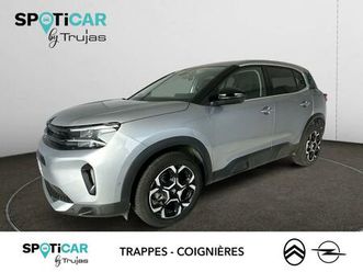 hybride 136 e-dcs6 plus